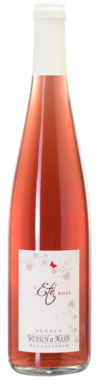 L'Eté Rosé (vin sec)