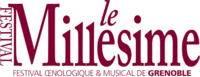 FESTIVAL MILLESIME 2019 - GRENOBLE (38)