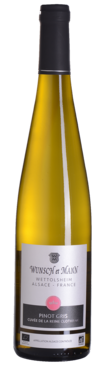 Pinot Gris - Cuvée de la Reine Clotilde (DRY)