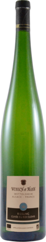 Riesling - Cuvée du Roi Clovis (DRY)