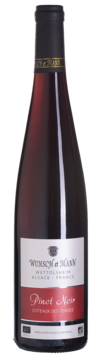 Pinot Noir - Coteaux des Cerises