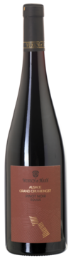 Pinot Noir EQUUS GRAND CRU HENGST