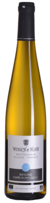 Riesling - Cuvée du Roi Clovis (DRY)