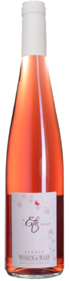 L'Eté Rosé (dry)