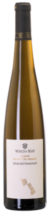 Gewurztraminer - Alsace Grand Cru Hengst (SOFT)