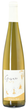 Gewurz N°3 (DRY)