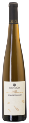 Gewurztraminer - Alsace Grand Cru Steingrubler (DRY)