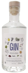 GIN BY WUNSCH & MANN 43°