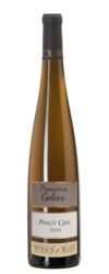 PINOT GRIS - CUVEE EUGENE