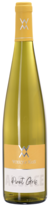 Pinot Gris (DRY)