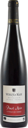 Pinot Noir - Coteaux des Cerises (DRY)