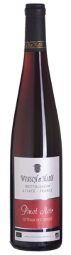 Pinot Noir - Coteaux des Cerises