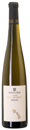 Riesling - Alsace Grand Cru Hengst