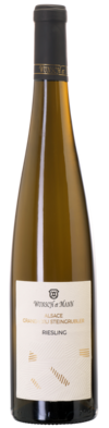 Riesling - Alsace Grand Cru Steingrubler (DRY)